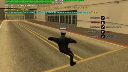 [b2w]briefts. - sniper aim