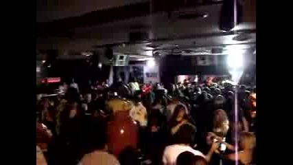 Roger Sanchez - Live Deko Lounge