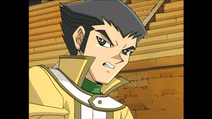 Yu Gi Oh! Gx Епизод 36 Любовни Дуели ( Hight Quality ) 