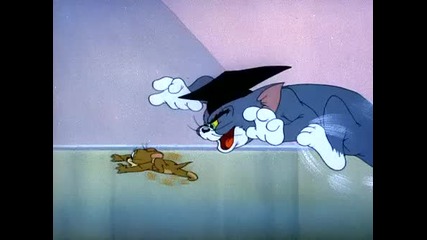 [hq] Tom and Jerry [hq]