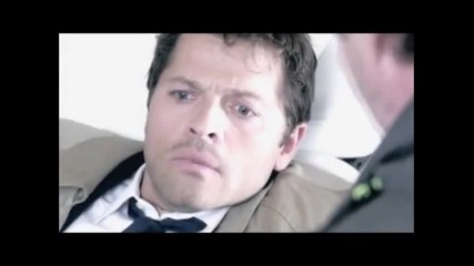 Supernatural - free like you make me