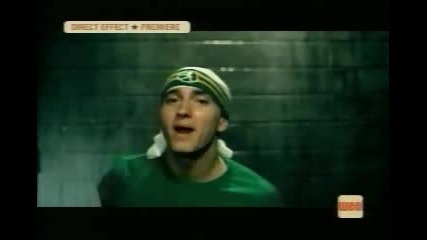 Eminem - Sing For The Moment