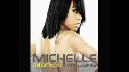 Michelle Williams - Hello Heartbreak.avi