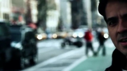 Luis Fonsi - Respira (hd)