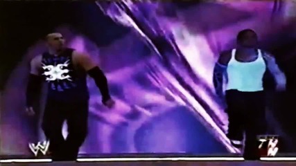 Jeff Hardy It Only Hurts 