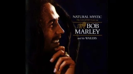 Bob Marley