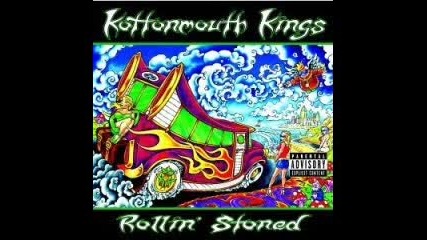 Kottonmouth Kings - 4 - 2 - 0 