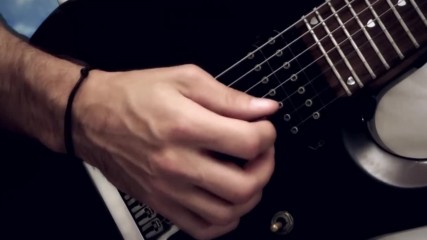 The Lonely Shepherd - Миша Собин /2016