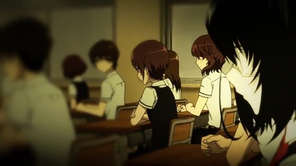 Amv - Doll Game (the Wizards)