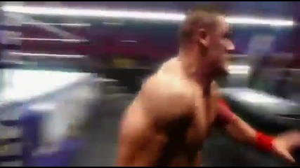 John Cena Titantron 2011