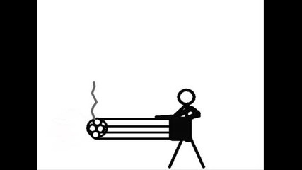 stickman fiering
