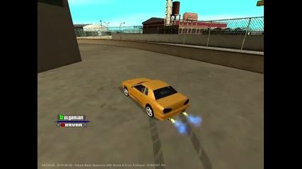 Gta sa-mp bye bye :)