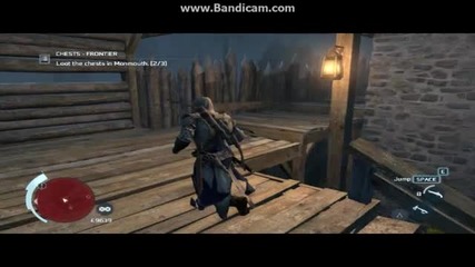 Да играем Assassin's Creed 3 ! (част 46) (+коментар)