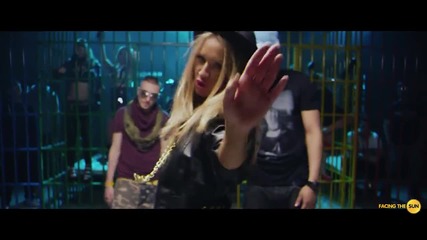 Криско ft. Бобо & Лора Караджова - Министърът На Веселието [official Hd Video]
