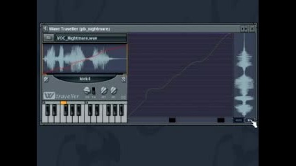 Dj Wavetravel