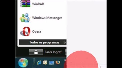 Como instalar o Seven Remix Xp 2.3 