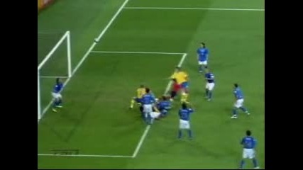 Euro 2004 - Top 10 Goals 