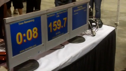 Usaci World Finals 2010 Feat. Me,j.price,and Sixdogs Pt.9