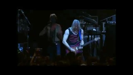Deep Purple - Smoke On The Water (from _live At Montreux 2006_ Dvd)