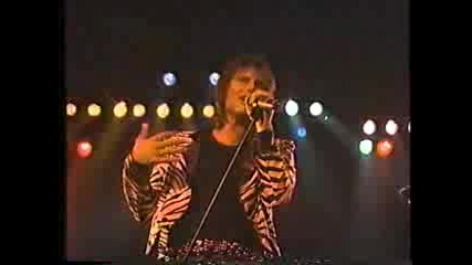Survivor - High On You