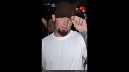 Limp Bizkit (fred Durst)