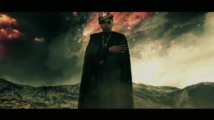 Hd Nas & Damian Jr. Gong Marley - Patience