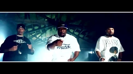 Skee.tv Presents Ice Cube Ft. Maylay & W.c. Too West Coast Music Video 