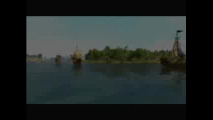 The Guild 2 - Pirates Of The European Seas