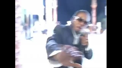 Lil Wayne feat. Static Major - Lollipop (hq)(hd)