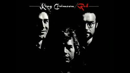 King Crimson - Fallen Angel