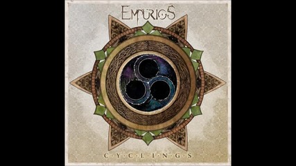 (2013) Empurios feat. Andre Matos - Over The Fire