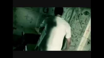 Vexos- Vengeance is mine