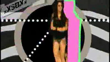 Miley.c - Shes Got The Rythm 