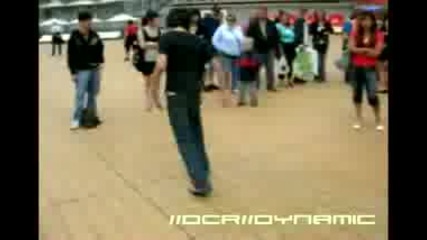Oostende Shuffle Meet Up