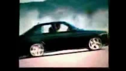 Bmw 525i E34 - як тунинг 