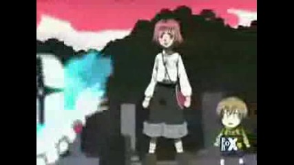 Shaman King Episode21 [by Sparky]