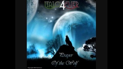 Italo4ever - Prayer of the Wolf