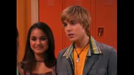 Hannah Montana - 01x16 - More Than A Zombie To Me 