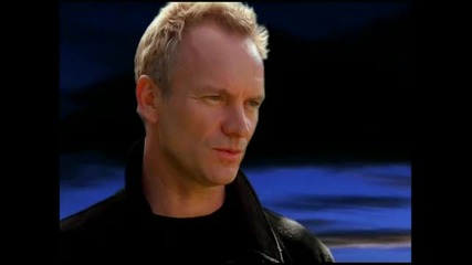 Sting ft. Mary J. Blige - Whenever I Say Your Name