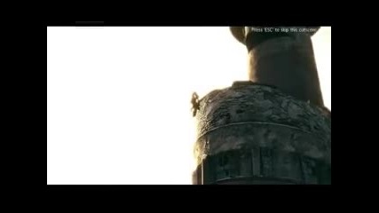 Sniper ghost
