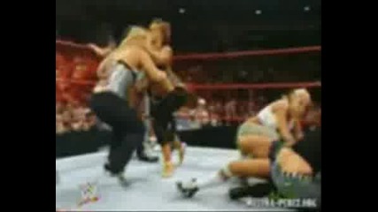 Wwe - Divas (mnogo Got)