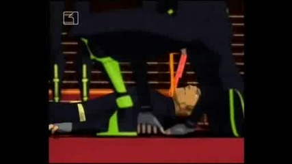 Galactik.football.108 Bg Audio