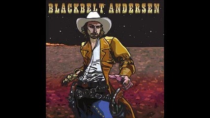 Blackbelt Andersen - Lordag Del 1