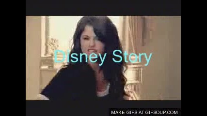 Disney Story 