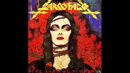 Sarcofago - The laws of scourge 