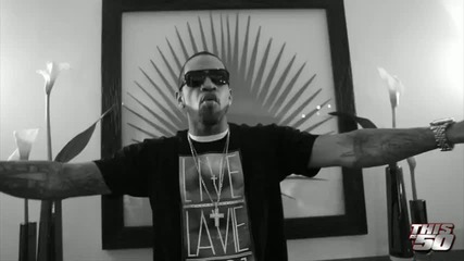 Lloyd Banks - On My Way - Directed By 50 Cent - H.f.m.2 Coming Soon Високо Качество 