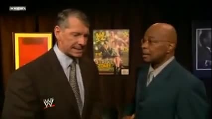 Friday Night Smackdown! 18 09 09 Part 3