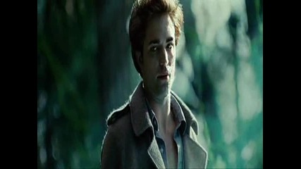 Edward & Bella - Ive hungered for your touch