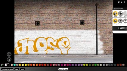 Nose - Graffiti S.w.a.t