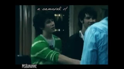 Niley - If You Love Me, Wont you tell me 